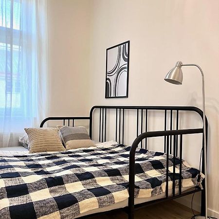 Quiet Apartment Close To Center Prag Exterior foto