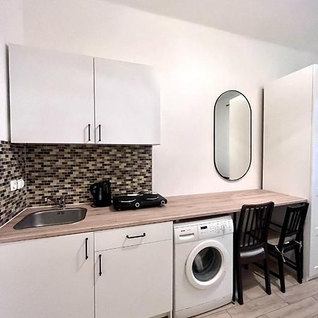 Quiet Apartment Close To Center Prag Exterior foto